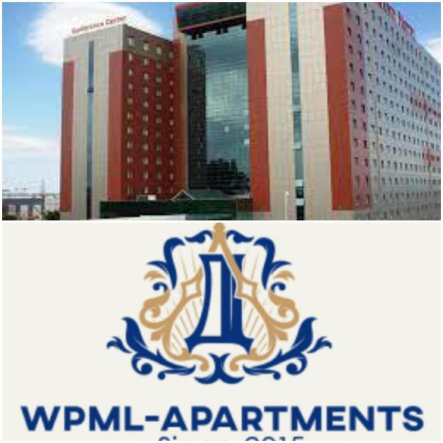 Wpml-Apartments 布加勒斯特 外观 照片